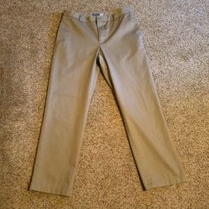 Van Heusen Classic Trousers Size 32X32